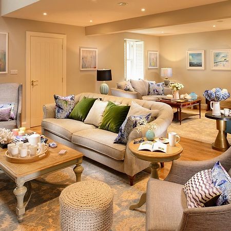 The Hawthorn Vila Doolin Exterior foto
