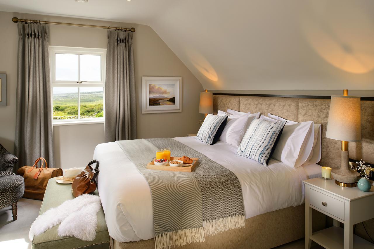 The Hawthorn Vila Doolin Exterior foto