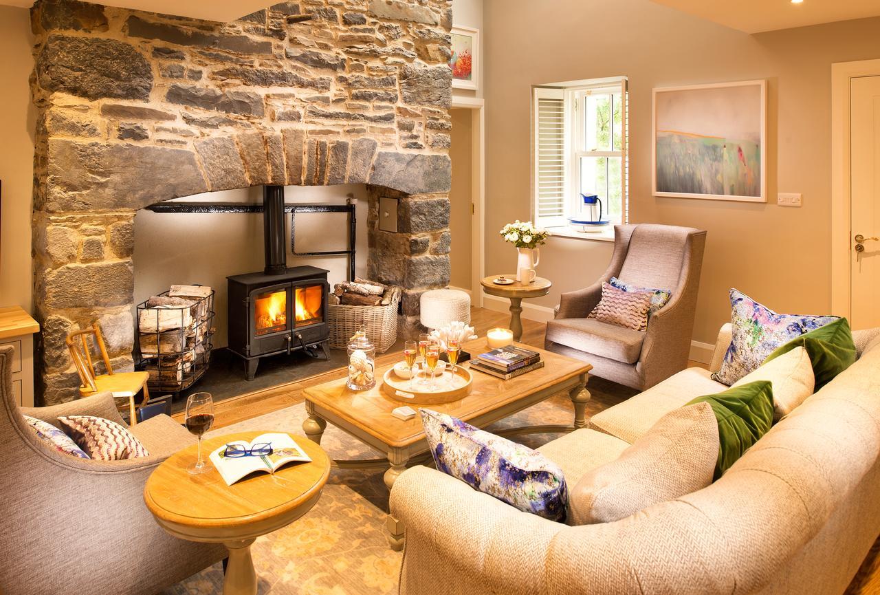 The Hawthorn Vila Doolin Exterior foto