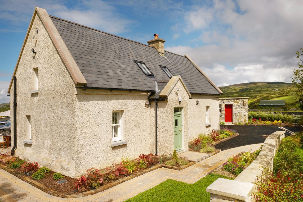 The Hawthorn Vila Doolin Exterior foto