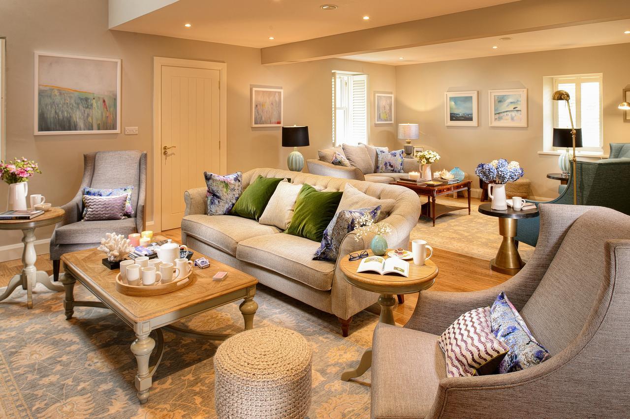 The Hawthorn Vila Doolin Exterior foto